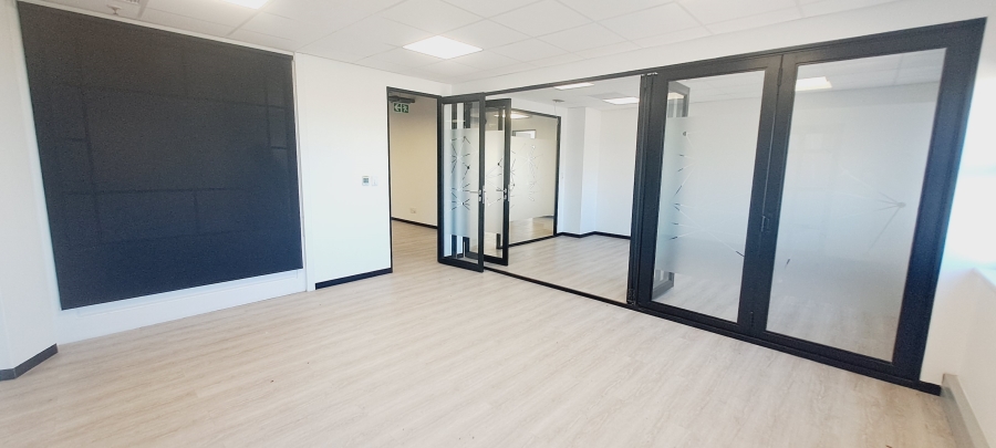 To Let commercial Property for Rent in Century City Western Cape